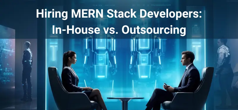 MERN Stack Developers